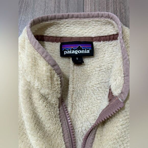 Patagonia Retool 1/2 Zip Fleece Pullover - Picture 4 of 8